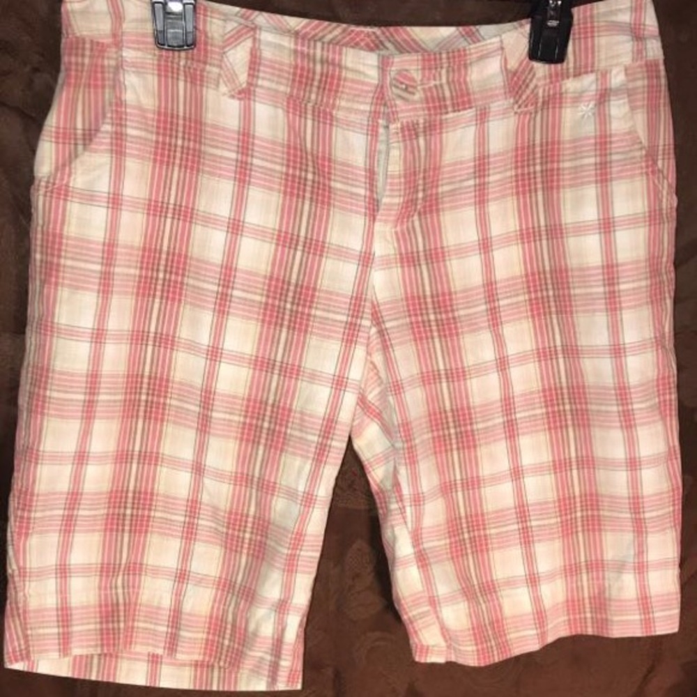 So Wear It Declare It Shorts